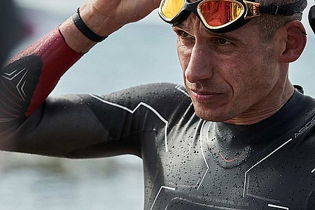 ZONE3 Mens 2022 Aspire Wetsuit