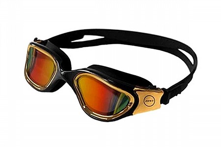 ZONE3 Vapour Polarised Swim Goggles [SA18GOGVA112/OS ]