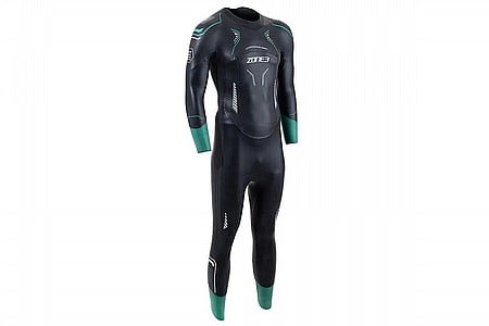 ZONE3 Mens Terraprene Vision Wetsuit