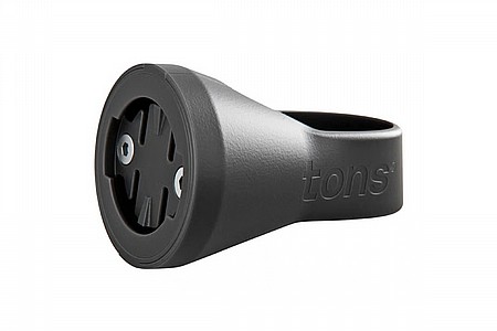 TONS Quarter Turn Seatpost Light and Radar Mount