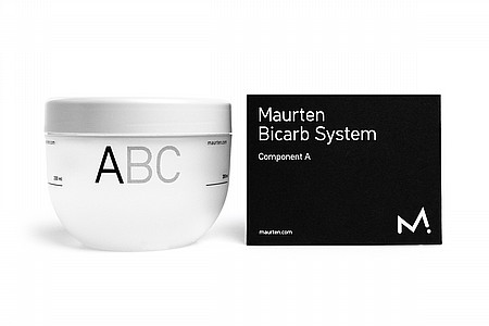 Maurten Fuel Bicarb Mixing Bowl