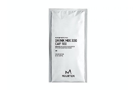 Maurten Fuel Drink Mix 320 Caf 100 (14 Pack)