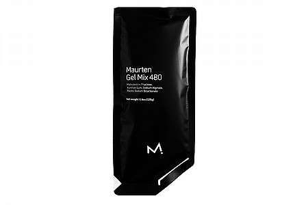 Maurten Fuel Gel Mix 480 