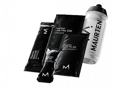 Maurten Fuel Marathon Collection