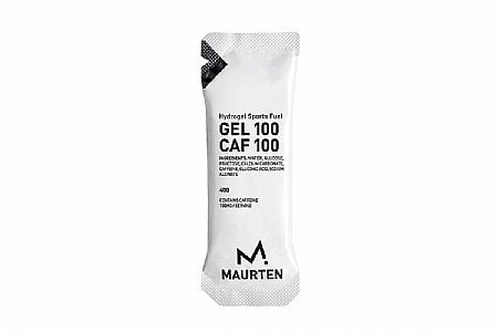 Maurten Fuel Gel 100 Caf 100 (12 Pack)