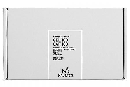 Gel 100 / Maurten