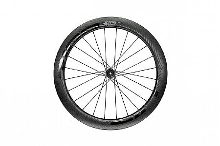 Zipp 404 NSW Tubeless Disc Brake Wheelset