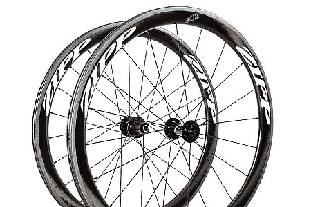 Zipp 302 V1 Carbon Clincher Wheelset