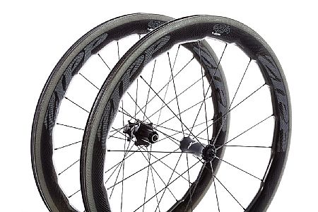 Zipp 454 NSW Carbon Clincher Wheelset