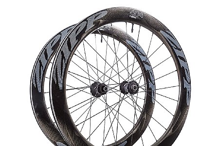 Zipp 404 NSW Tubeless Disc Brake Wheelset