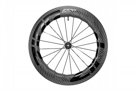 Zipp 858 NSW Carbon Disc Brake Wheels