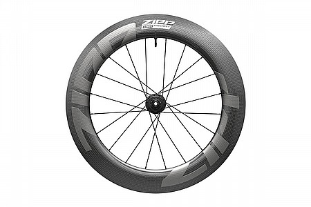 ぶーす Zipp 808 Firecrest Tubeless Disc Brake Wheels [00.1918.694.001]