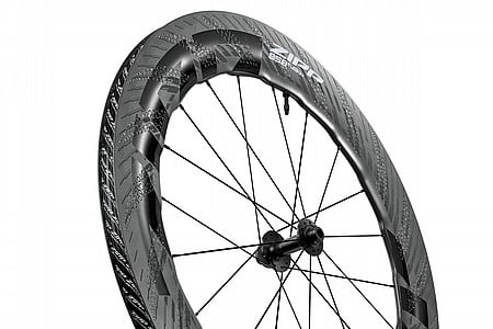 ヘーベル Zipp 858 NSW Tubeless Carbon Disc Brake Wheels MY26 [00.1918