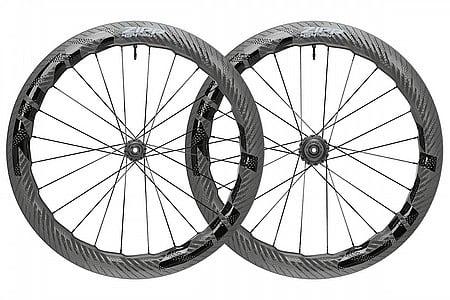 Zipp 454 NSW Tubeless Disc Brake Wheelset