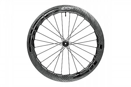 Zipp 454 NSW Tubeless Carbon Disc Brake Wheels MY26