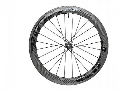 Zipp 454 NSW Tubeless Disc Brake Wheels