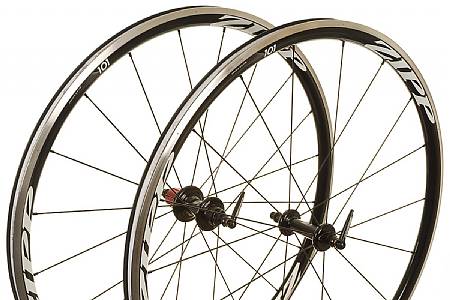 Zipp 101 Alloy Clincher Wheelset