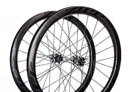 Zipp 303 Firecrest Tubeless Disc Brake Wheelset