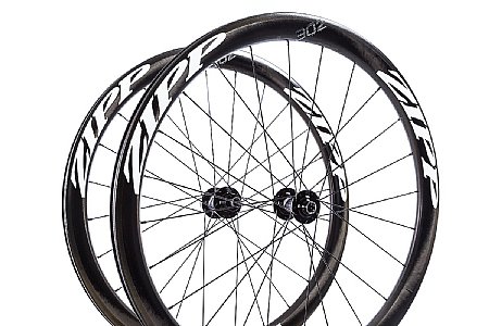 Zipp 302 Carbon Disc Brake V1 Wheelset