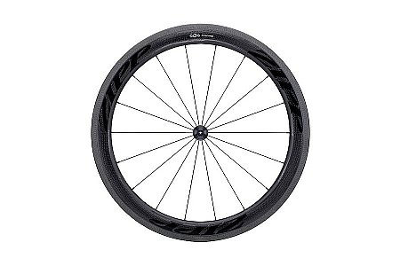 Zipp 404 Firecrest Carbon Clincher Wheelset