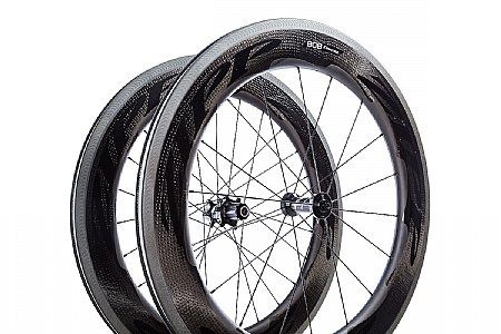 Zipp 808 Firecrest Carbon Clincher Wheelset