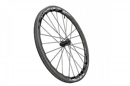 Zipp 353 NSW Tubeless Disc Brake Wheels