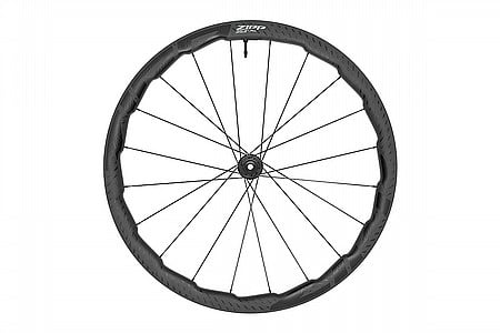 Zipp 353 NSW Tubeless Carbon Disc Brake Wheels MY26