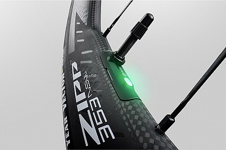 Zipp 353 NSW Tubeless Carbon Disc Brake Wheels MY26 [00.1918