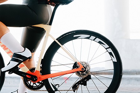 Zipp 404 S Carbon Disc Brake Wheels