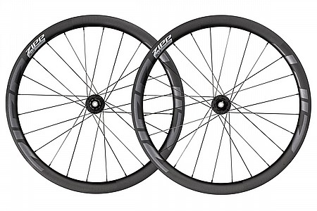 Zipp 303 Firecrest Chris King R45 Disc Brake Wheelset