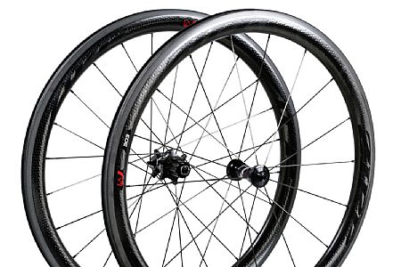 Zipp 303 Firecrest Carbon Clincher Wheelset