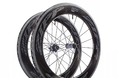 Zipp 808 NSW Tubeless Carbon Clincher Wheelset