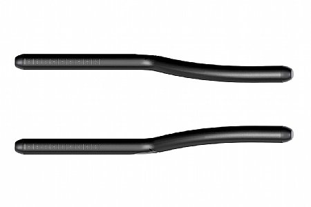 Zipp Vuka Alumina Evo Extensions [00.6618.171.001]