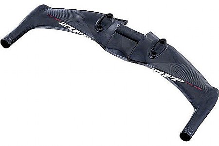 Zipp Vuka Aero Aerobar - 2017 Gloss Finish