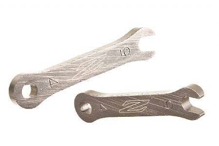 Zipp Valve Wrench Set