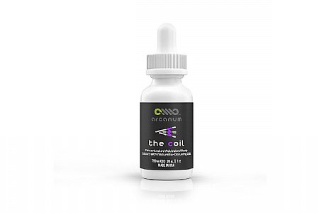 Arcanum C-Oil CBD Tincture