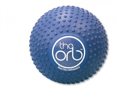 Pro-Tec Athletics The Orb 5" Deep Tissue Massage Ball