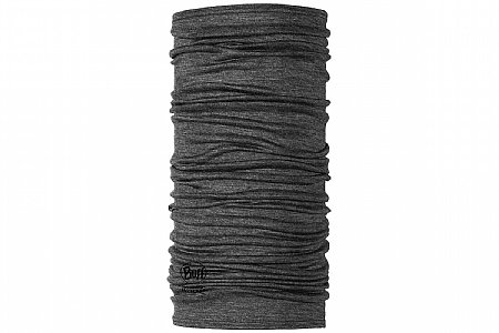 Buff Lightweight Merino Wool Neck Gaiter 