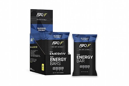 ATAQ Energy Bars