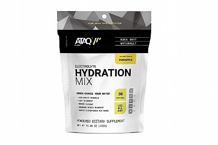 ATAQ Electrolyte Hydration Mix
