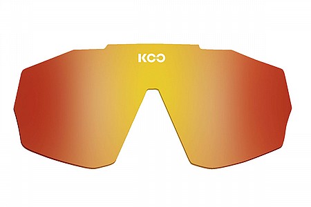 KOO Alibi Replacement Lenses