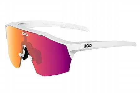 KOO Alibi Sunglasses [OEY00009-963.UNI]