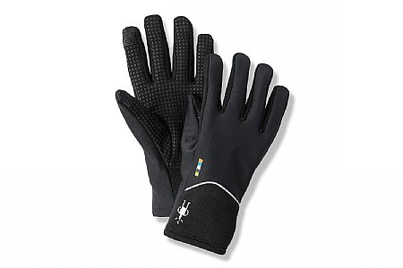 smartwool cycling gloves