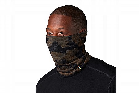 smartwool neck gaiter 250