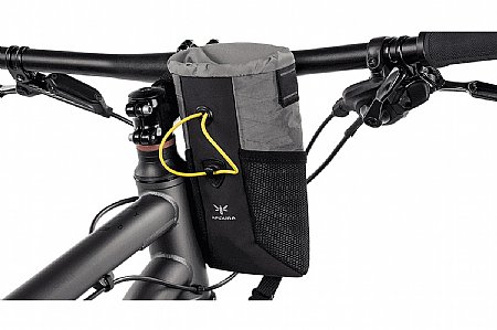handlebar bottle bag