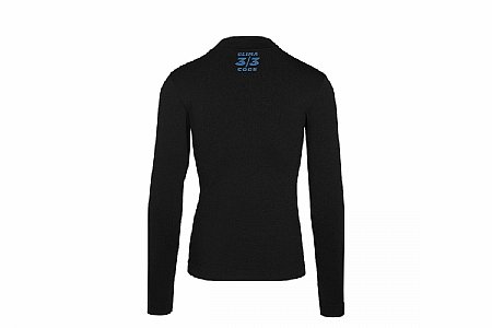 assos winter base layer