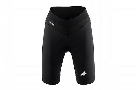 Assos Womens UMA GT Half Shorts S11