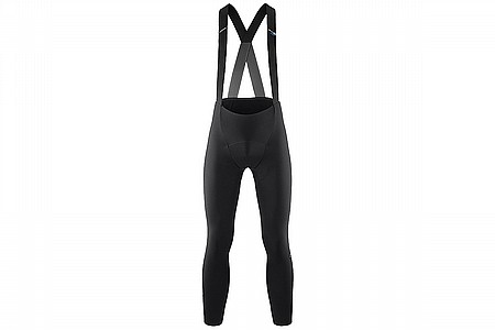Assos Mens Mille GT Hashoogi Winter Bib Tights S11 