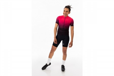 Assos Womens DYORA RS Summer Bib Shorts S9 at BikeTiresDirect