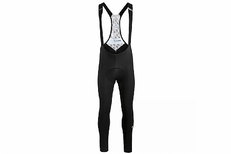 Assos Mens Mille GT Winter Bib Tights 